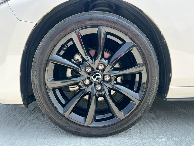 MAZDA馬自達 MAZDA 3  第10張相片