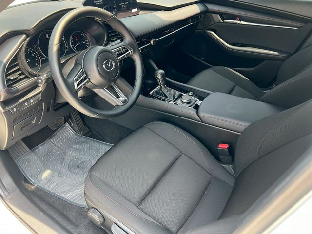 MAZDA馬自達 MAZDA 3  第12張相片