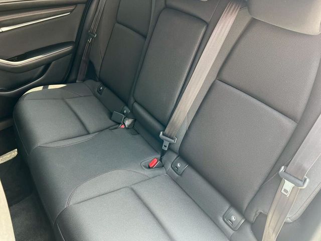 MAZDA馬自達 MAZDA 3  第14張相片