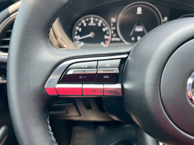 MAZDA馬自達 MAZDA 3  第16張相片