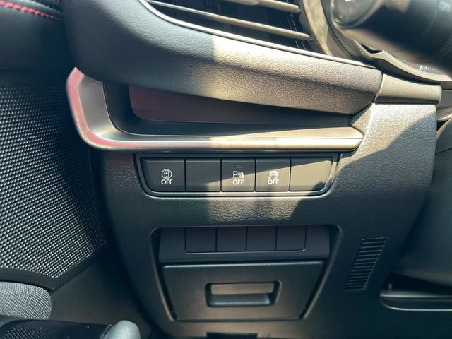 MAZDA馬自達 MAZDA 3  第20張相片