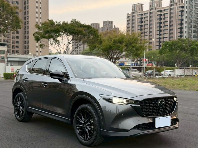 MAZDA馬自達 CX-5  第2張相片