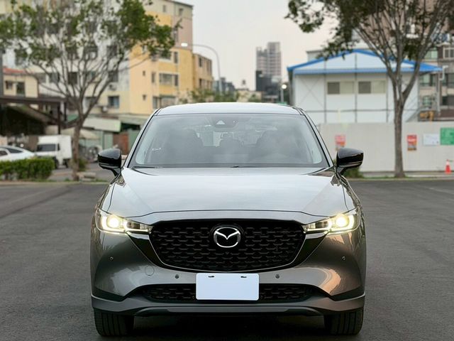 MAZDA馬自達 CX-5  第3張相片