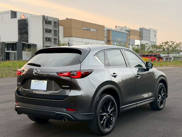 MAZDA馬自達 CX-5  第4張相片