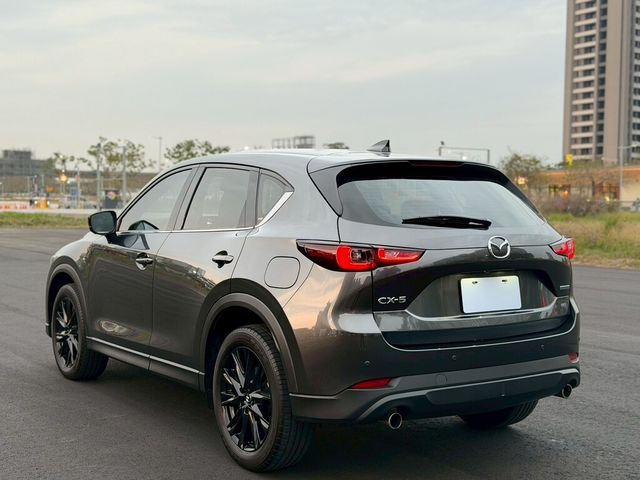 MAZDA馬自達 CX-5  第5張相片