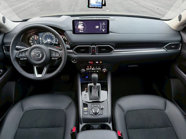 MAZDA馬自達 CX-5  第6張相片