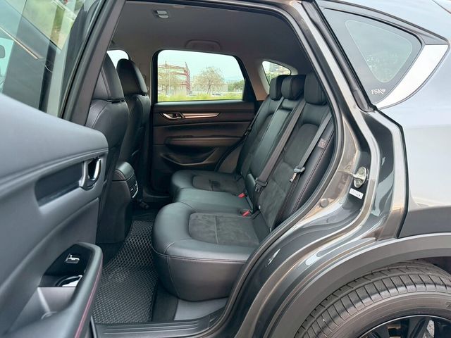 MAZDA馬自達 CX-5  第7張相片