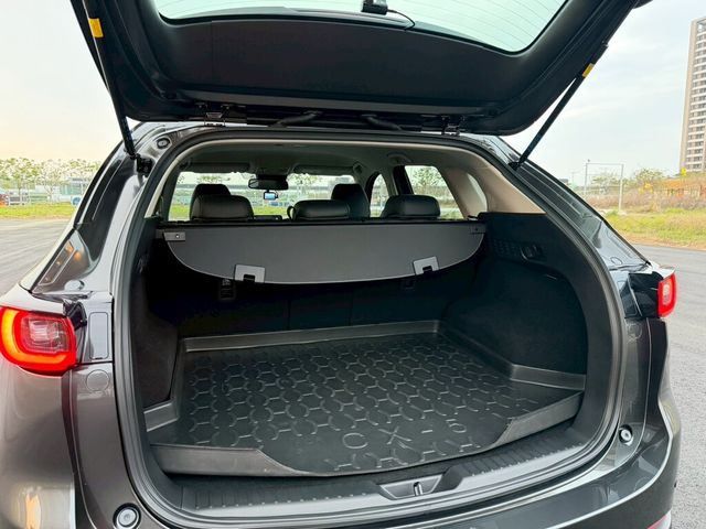 MAZDA馬自達 CX-5  第8張相片