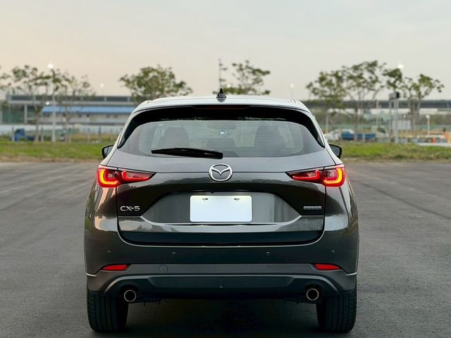 MAZDA馬自達 CX-5  第9張相片
