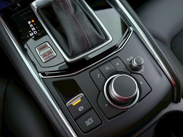 MAZDA馬自達 CX-5  第10張相片