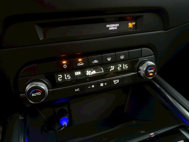 MAZDA馬自達 CX-5  第11張相片