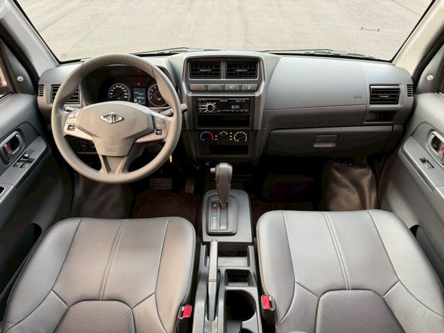 MITSUBISHI三菱 VERYCA  第6張相片