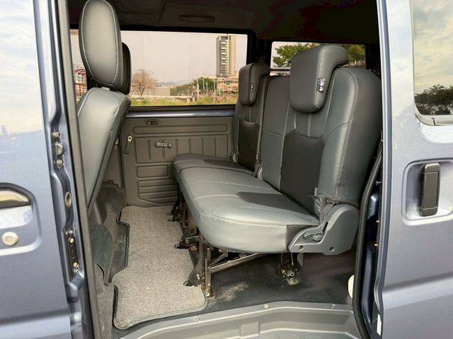 MITSUBISHI三菱 VERYCA  第7張相片