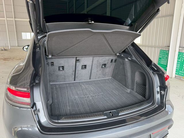 PORSCHE保時捷 MACAN  第10張相片
