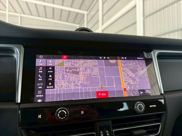 PORSCHE保時捷 MACAN  第11張相片