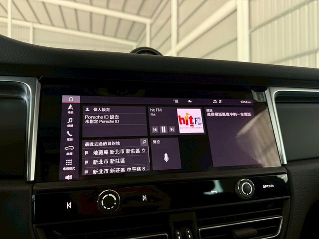 PORSCHE保時捷 MACAN  第12張相片