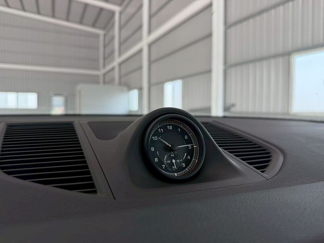 PORSCHE保時捷 MACAN  第13張相片