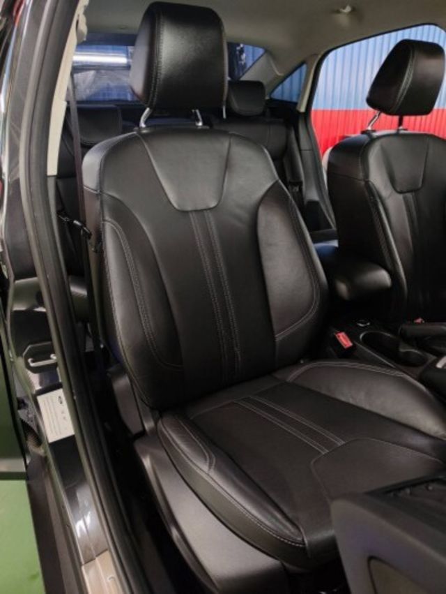 FORD福特 FOCUS  第3張相片