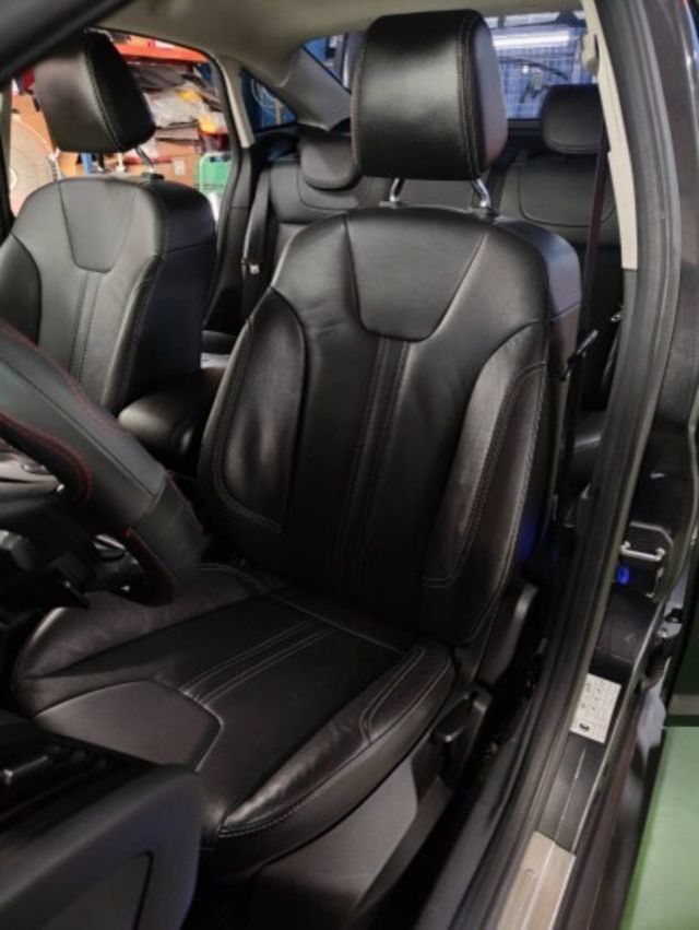 FORD福特 FOCUS  第5張相片