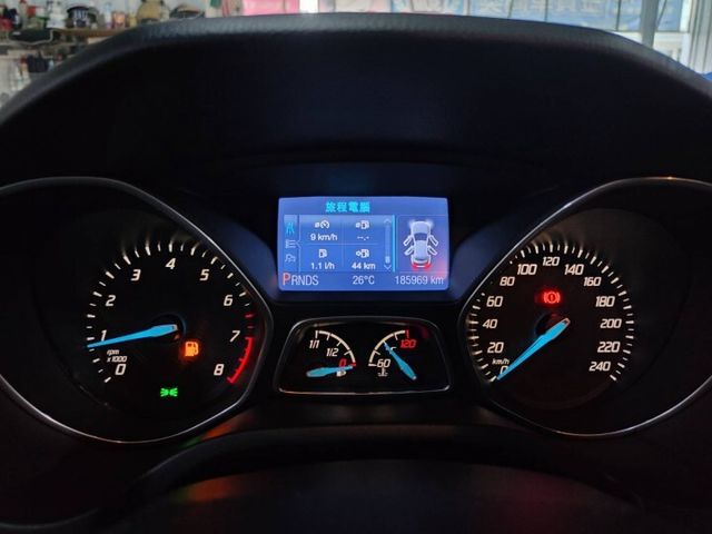 FORD福特 FOCUS  第6張相片