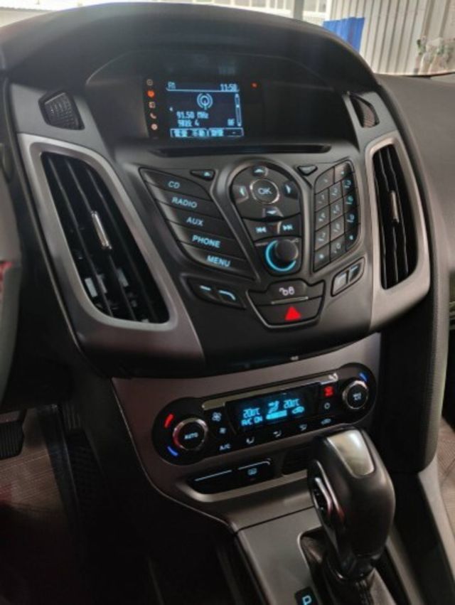 FORD福特 FOCUS  第7張相片