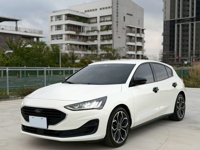 FORD福特 FOCUS  第1張相片
