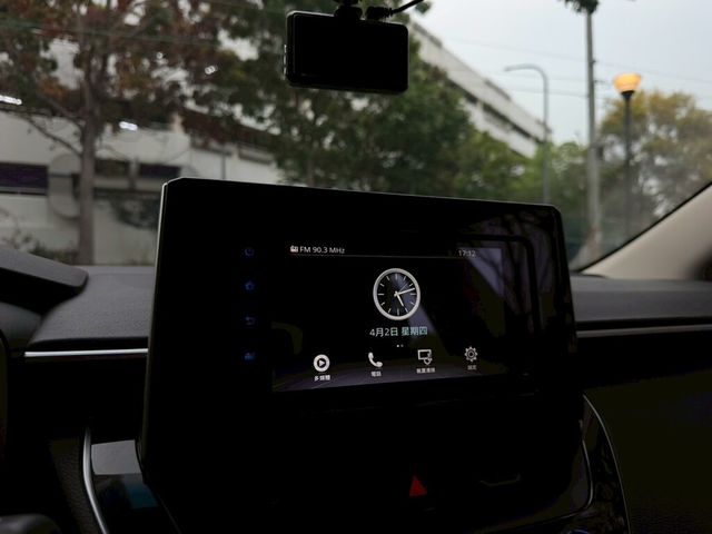 TOYOTA豐田 COROLLA ALTIS HYBRID  第6張相片