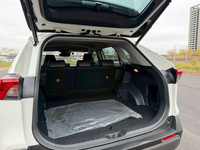 TOYOTA豐田 RAV4  第5張相片