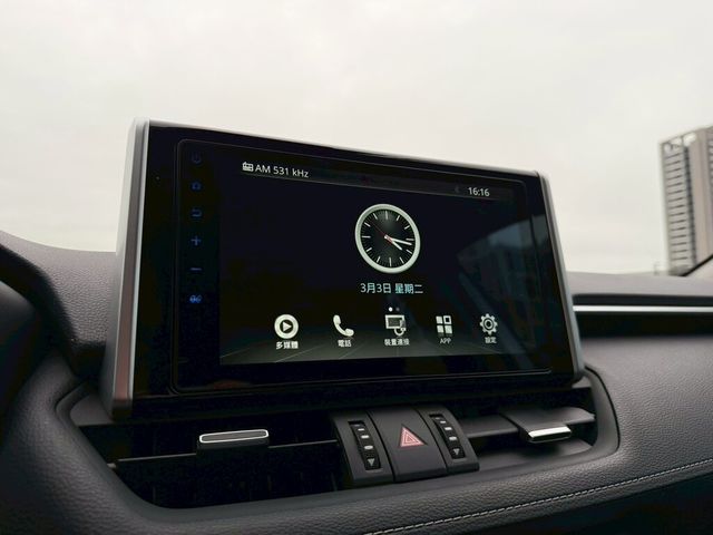 TOYOTA豐田 RAV4  第9張相片