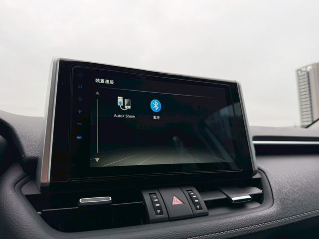 TOYOTA豐田 RAV4  第15張相片