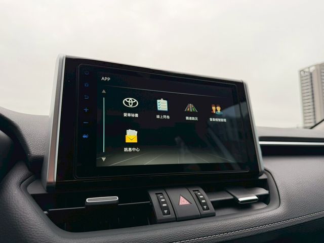 TOYOTA豐田 RAV4  第16張相片