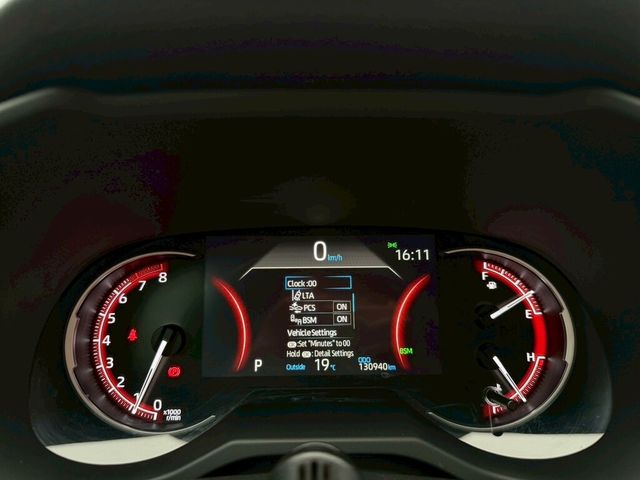 TOYOTA豐田 RAV4  第20張相片