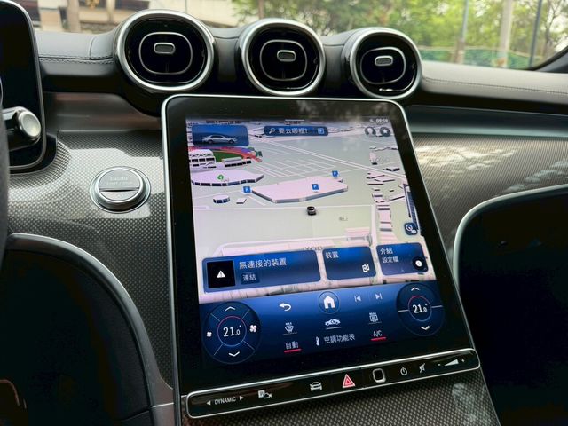 M-BENZ賓士 C300  第12張相片