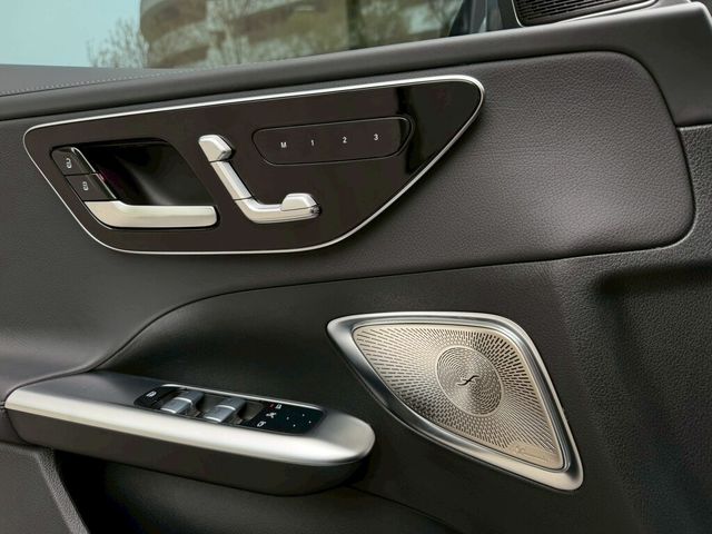 M-BENZ賓士 C300  第16張相片