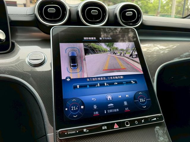 M-BENZ賓士 C300  第17張相片