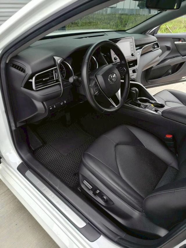 TOYOTA豐田 CAMRY  第10張相片