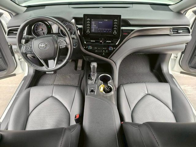 TOYOTA豐田 CAMRY  第11張相片