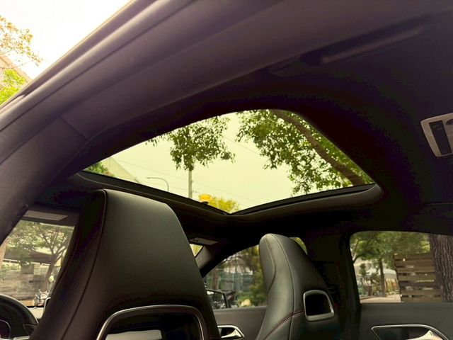 M-BENZ賓士 CLA250  第8張相片