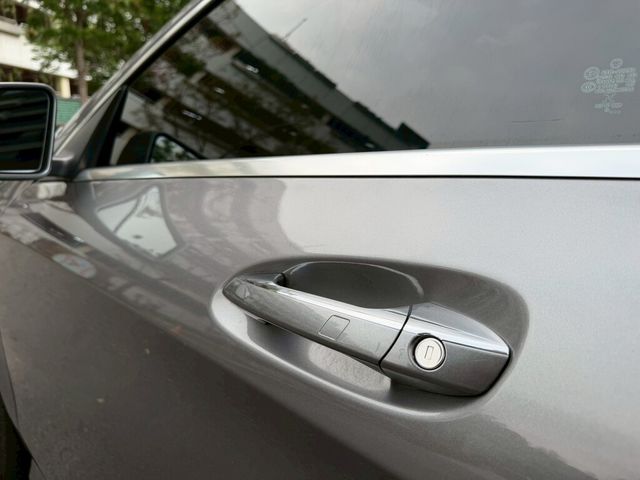M-BENZ賓士 CLA250  第10張相片