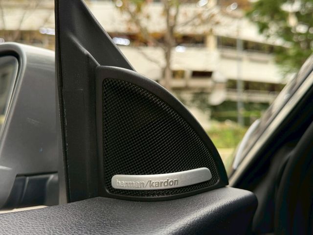 M-BENZ賓士 CLA250  第15張相片