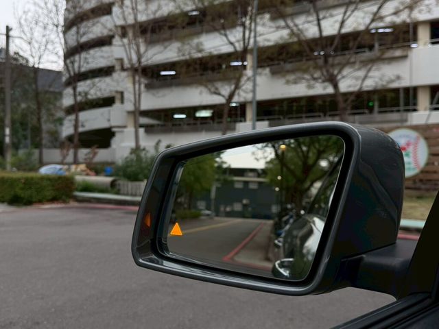 M-BENZ賓士 CLA250  第16張相片