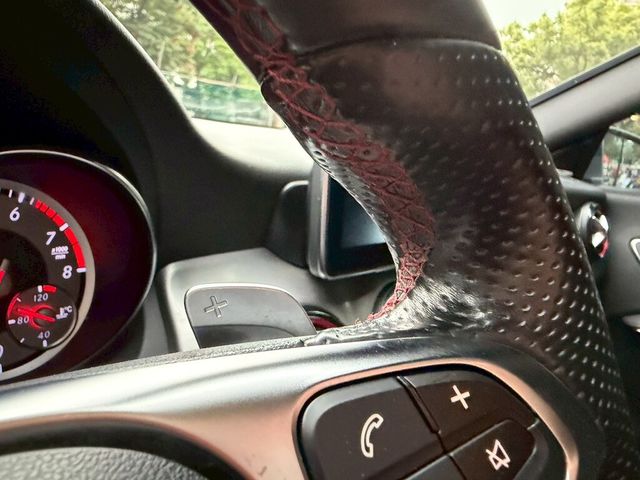 M-BENZ賓士 CLA250  第17張相片