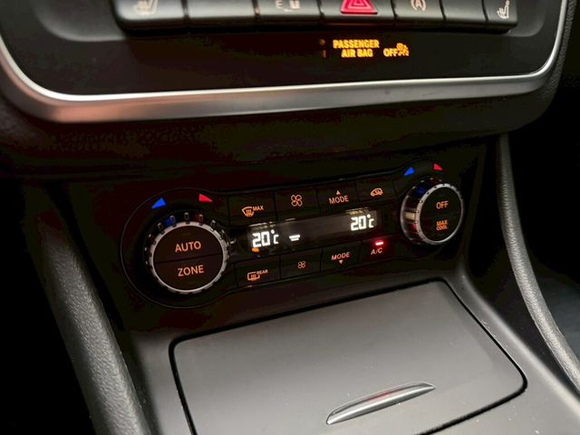 M-BENZ賓士 CLA250  第18張相片