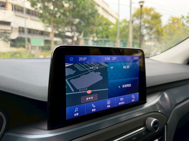 FORD福特 FOCUS ACTIVE  第7張相片