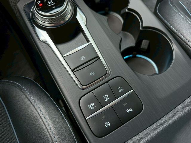 FORD福特 FOCUS ACTIVE  第12張相片