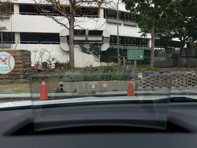 FORD福特 FOCUS ACTIVE  第16張相片