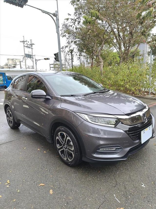 HONDA本田 HR-V  第2張相片