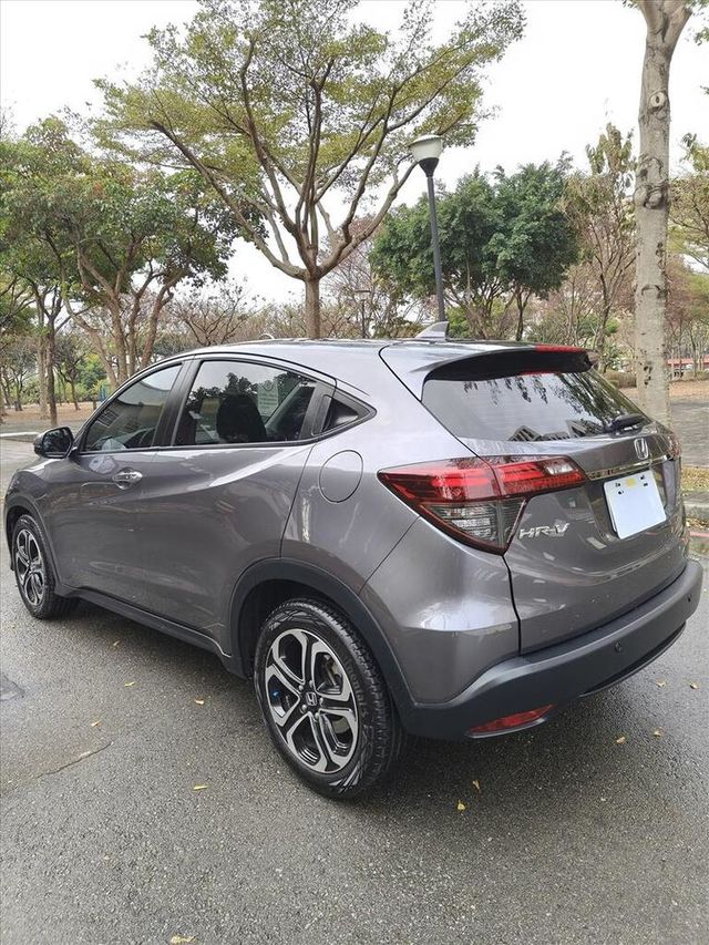 HONDA本田 HR-V  第4張相片