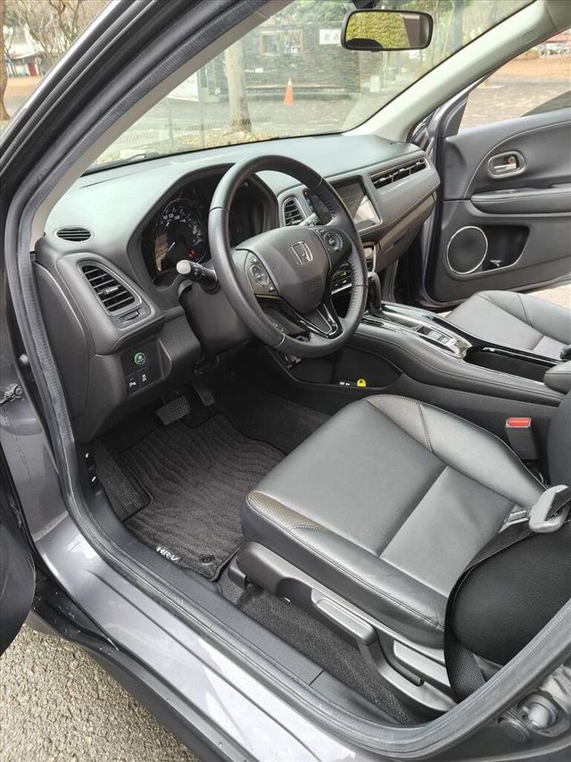 HONDA本田 HR-V  第5張相片