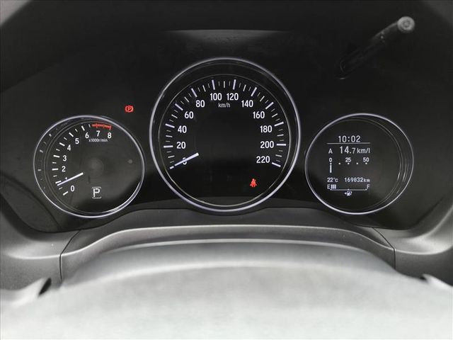 HONDA本田 HR-V  第6張相片